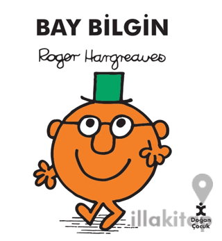 Bay Bilgin