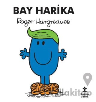 Bay Harika