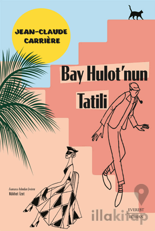 Bay Hulot’nun Tatili