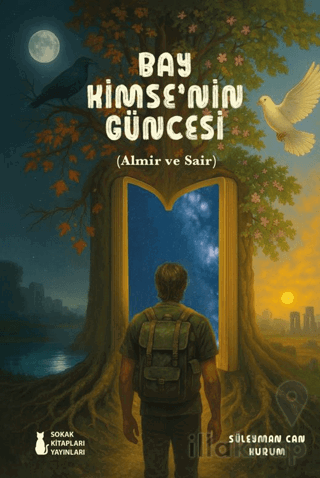 Bay Kimse’nin Güncesi