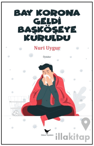 Bay Korona Geldi Başköşeye Kuruldu