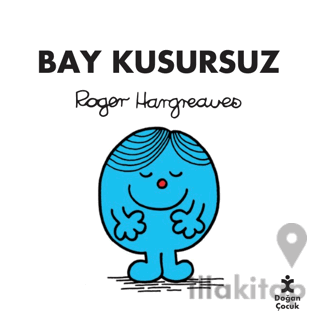 Bay Kusursuz