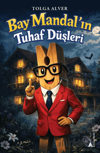 Bay Mandal’ın Tuhaf Düşleri