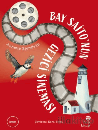 Bay Saito’nun Gezici Sineması