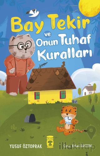Bay Tekir ve Onun Tuhaf Kuralları
