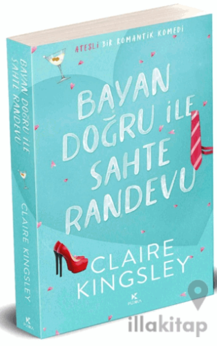 Bayan Doğru ile Sahte Randevu