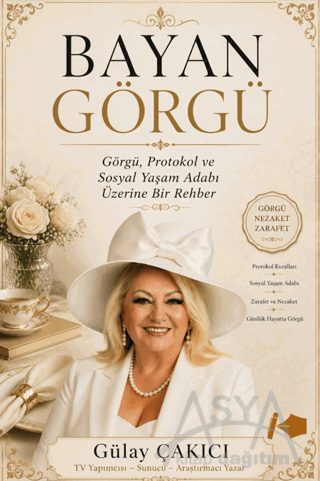 Bayan Görgü