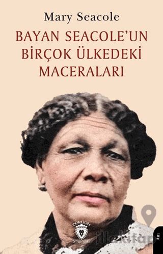 Bayan Seacole’un Birçok Ülkedeki Maceraları