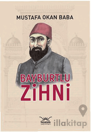 Bayburtlu Zihni