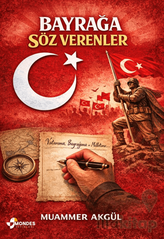 Bayrağa Söz Verenler