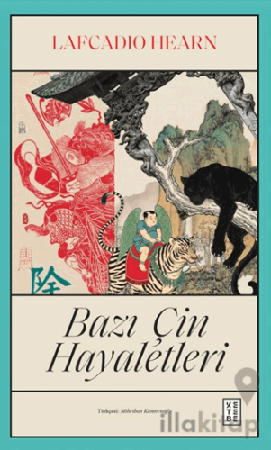 Bazı Çin Hayaletleri