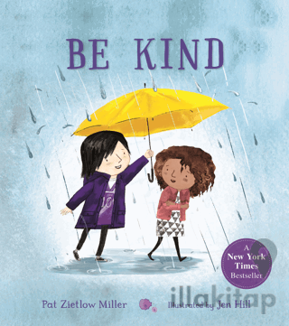 Be Kind