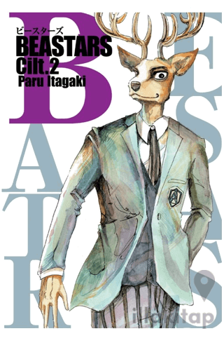 Beastars 2
