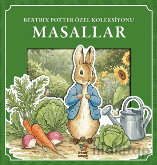 Beatrix Potter Özel Koleksiyonu - Masallar