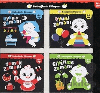 Bebeğimin Dünyası