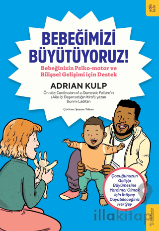 Bebeğimizi Büyütüyoruz!