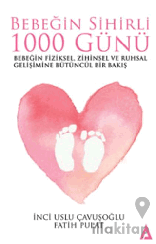 Bebeğin Sihirli 1000 Günü