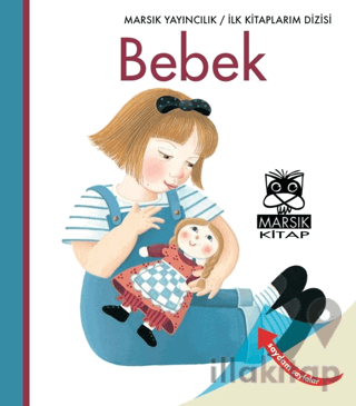 Bebek-İlk Kitaplarım