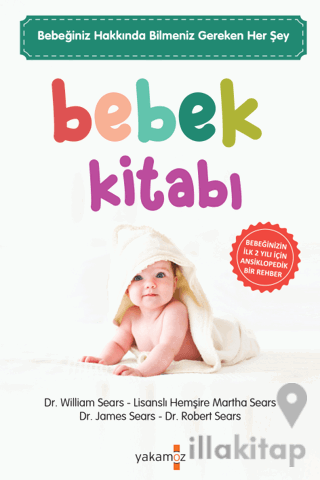 Bebek Kitabı
