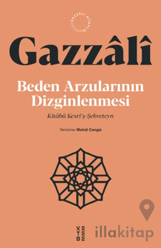 Beden Arzularının Dizginlenmesi