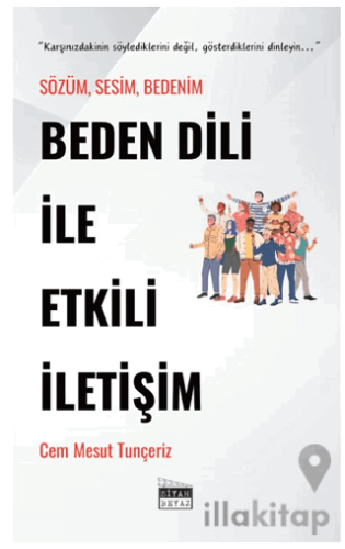 Beden Dili İle Etkili İletişim