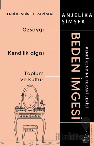 Beden İmgesi