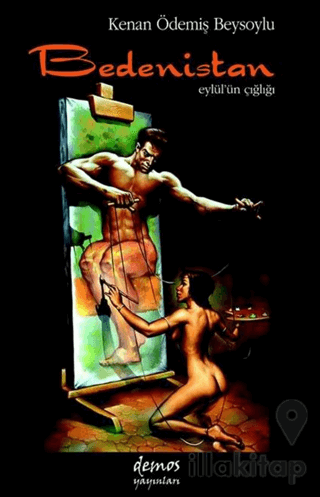 Bedenistan Eylül’ün Çığlığı