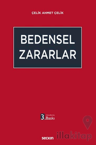 Bedensel Zararlar