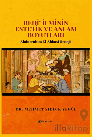 Bedi İlminin Estetik ve Anlam Boyutları