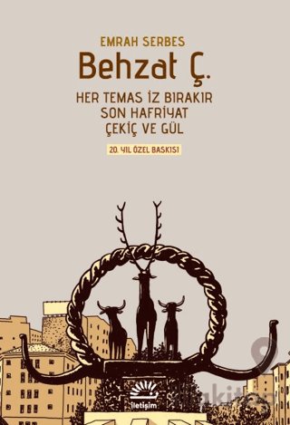 Behzat Ç.
