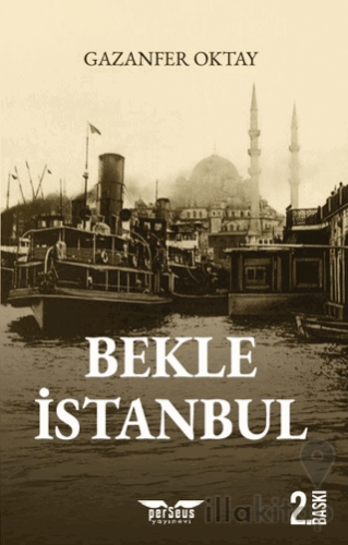 Bekle İstanbul