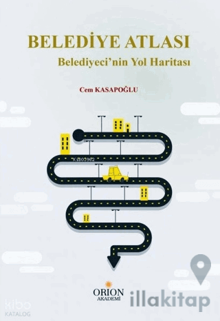 Belediye Atlası