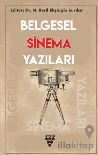 Belgesel Sinema Yazıları
