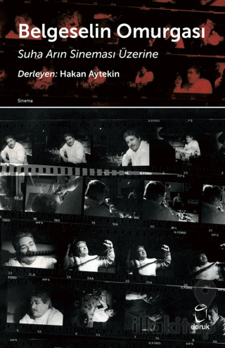 Belgeselin Omurgası