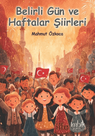 Belirli Gün ve Haftalar Şiirleri