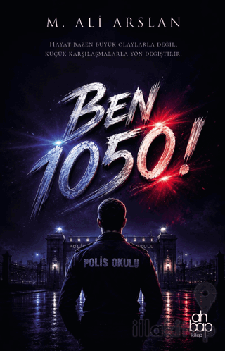 Ben 1050