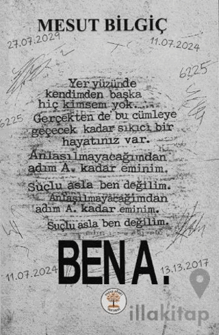 Ben A.