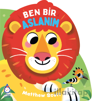 Ben Bir Aslanım