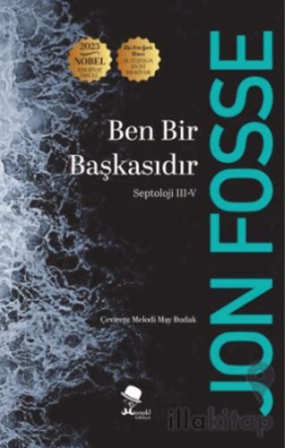 Ben Bir Başkasıdır