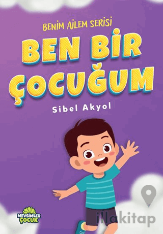 Ben Bir Çocuğum