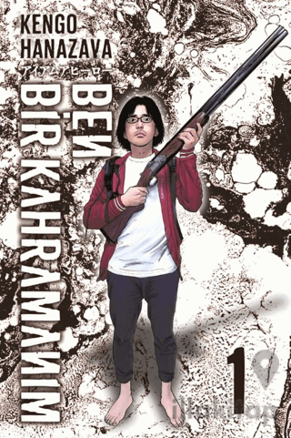 Ben Bir Kahramanım 1