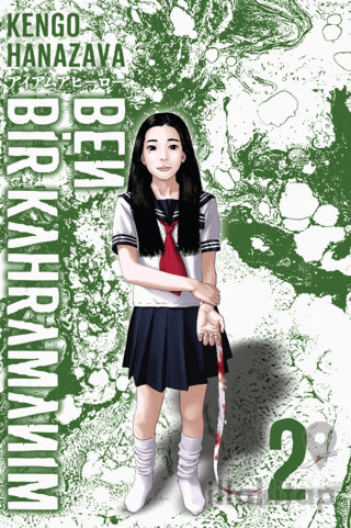 Ben Bir Kahramanım Cilt 2