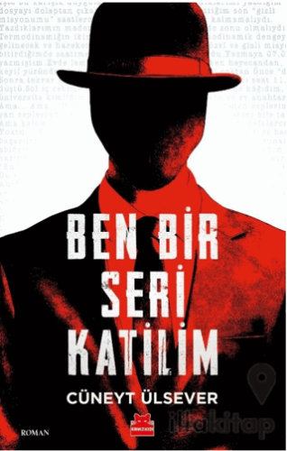 Ben Bir Seri Katilim