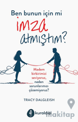 Ben Bunun İçin Mi İmza Atmıştım?