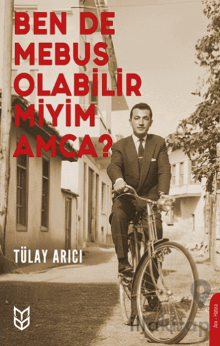 Ben de Mebus Olabilir miyim Amca?