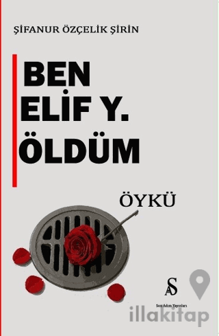 Ben Elif Y. Öldüm