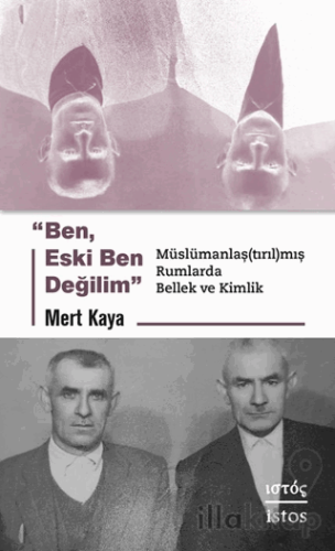 Ben Eski Ben Değilim