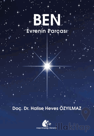 Ben Evrenin Parçası