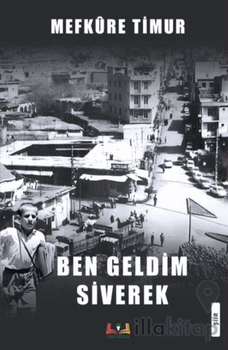 Ben Geldim Siverek