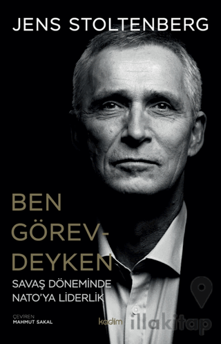 Ben Görevdeyken